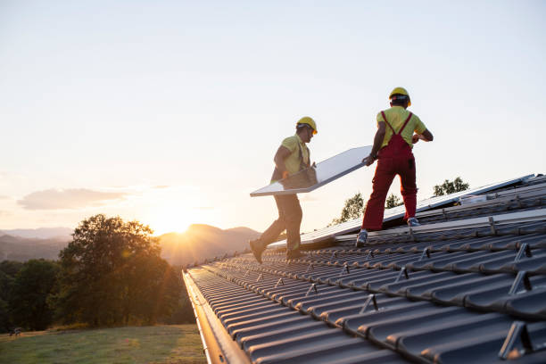 Best Cold Roofs  in Bethlehem, NC