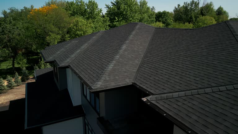 Best Rubber Roofing (EPDM, TPO)  in Bethlehem, NC