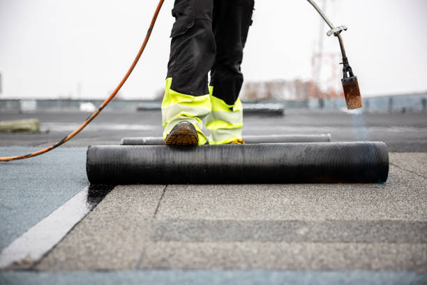 Reliable Bethlehem, NC Roofing Services Solutions