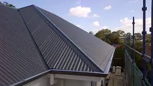 Best Cold Roofs  in Bethlehem, NC